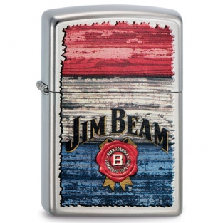 Zippo Jim Beam 2003517